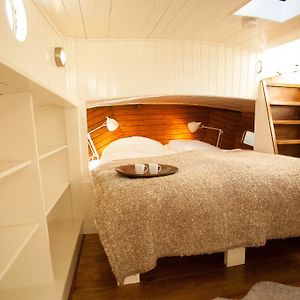 Deluxe Suite met een Queen Size Bed