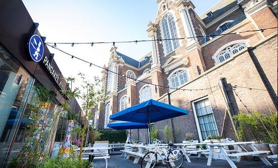 PANCAKES Amsterdam